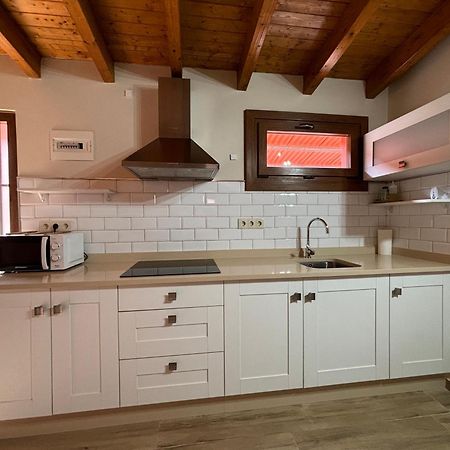 Apartamentos Rurales Casa Gorrion - Mazaricos Zanfoga المظهر الخارجي الصورة