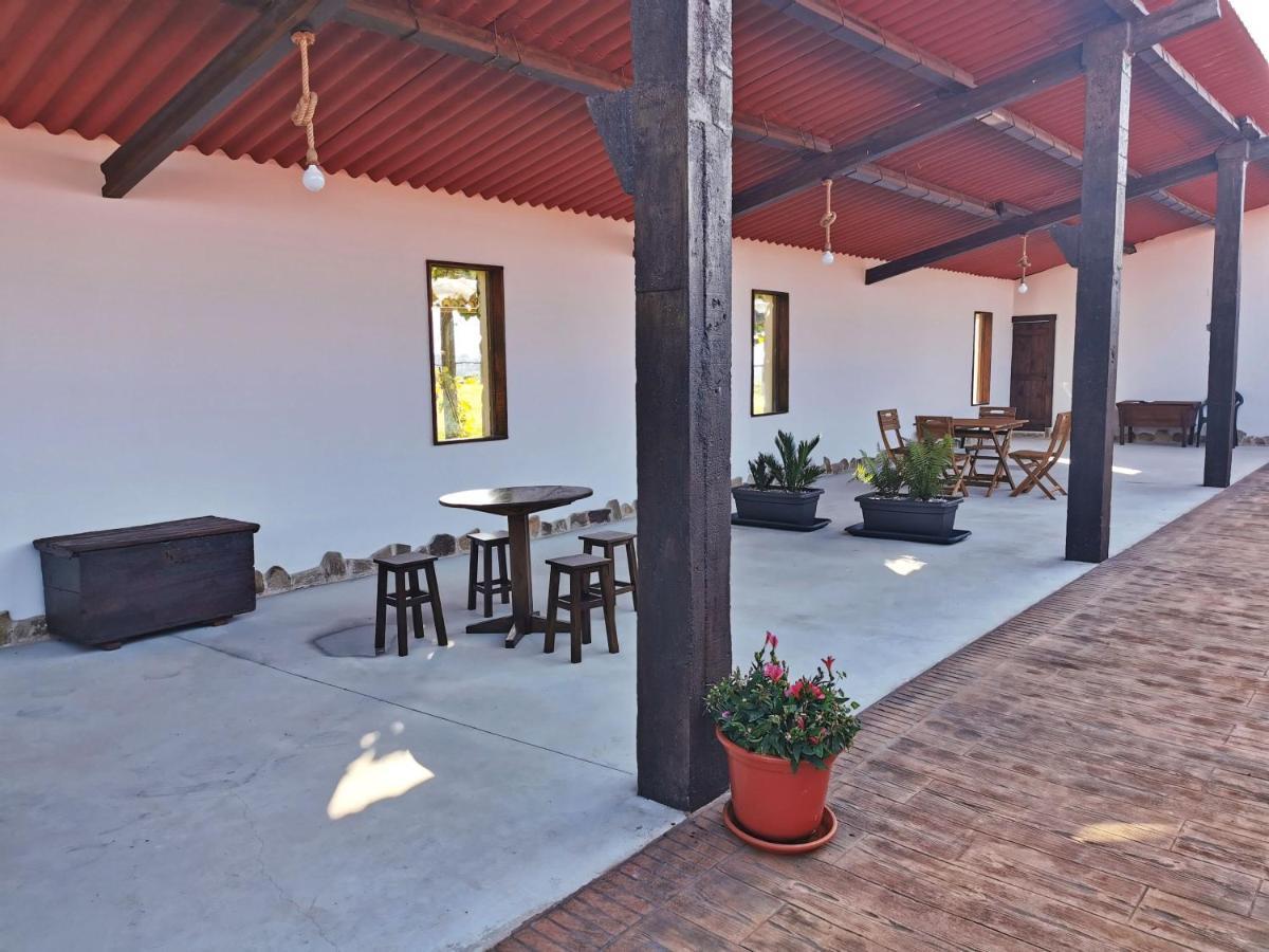 Apartamentos Rurales Casa Gorrion - Mazaricos Zanfoga المظهر الخارجي الصورة